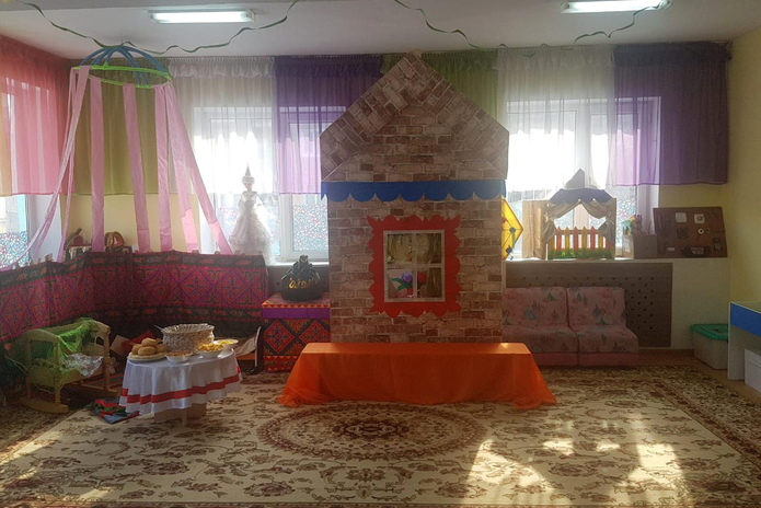 С чего начинается Родина